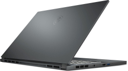 Ноутбук MSI Creator 15 A10UE-493RU (9S7-16V324-493) 15.6;(3840x2160)/ i7-10870H/ 16Гб/ 512Gb SSD/ GeForce RTX 3060 6Гб/ нет DVD/ Серый