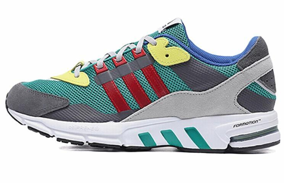 Кроссовки Adidas Equipment 10