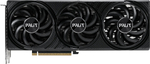 Видеокарта PCI-E Palit GeForce RTX 5070 INFINITY 3 (NE75070019K9-GB2050S)