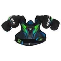Нагрудник S24 BAUER X SHOULDER PAD YTH