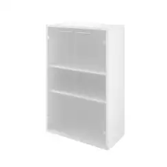 Шкаф низкий Дублин ДБ 49 800х400х1250