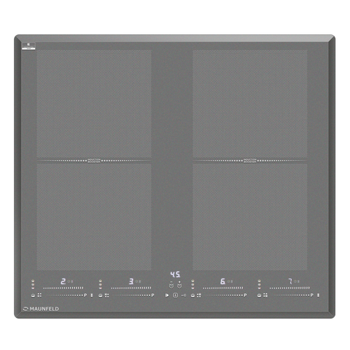 Индукционная варочная панель MAUNFELD CVI594SF2G