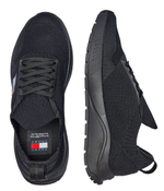 Кроссовки RUNNER Tommy Jeans - черный(EM0EM01510)