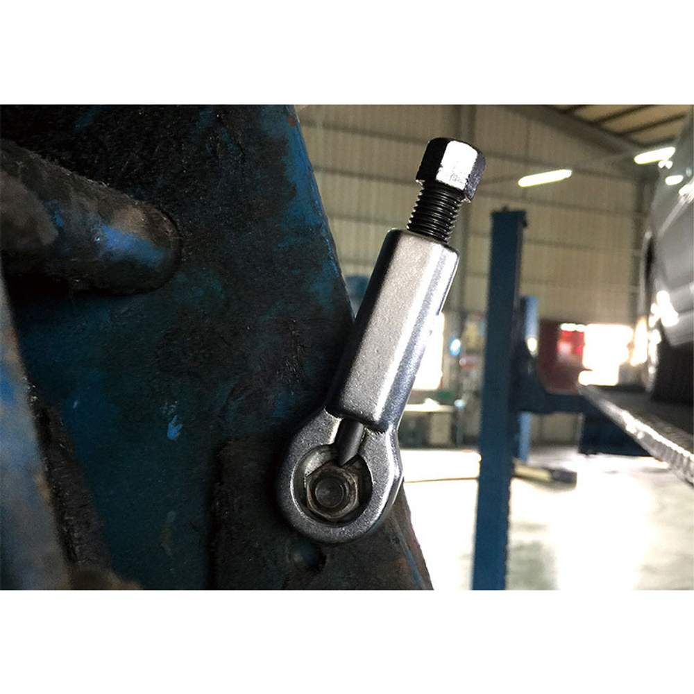 KING TONY (9TD062) Набор гайколомов 12-22 мм, 2 предмета