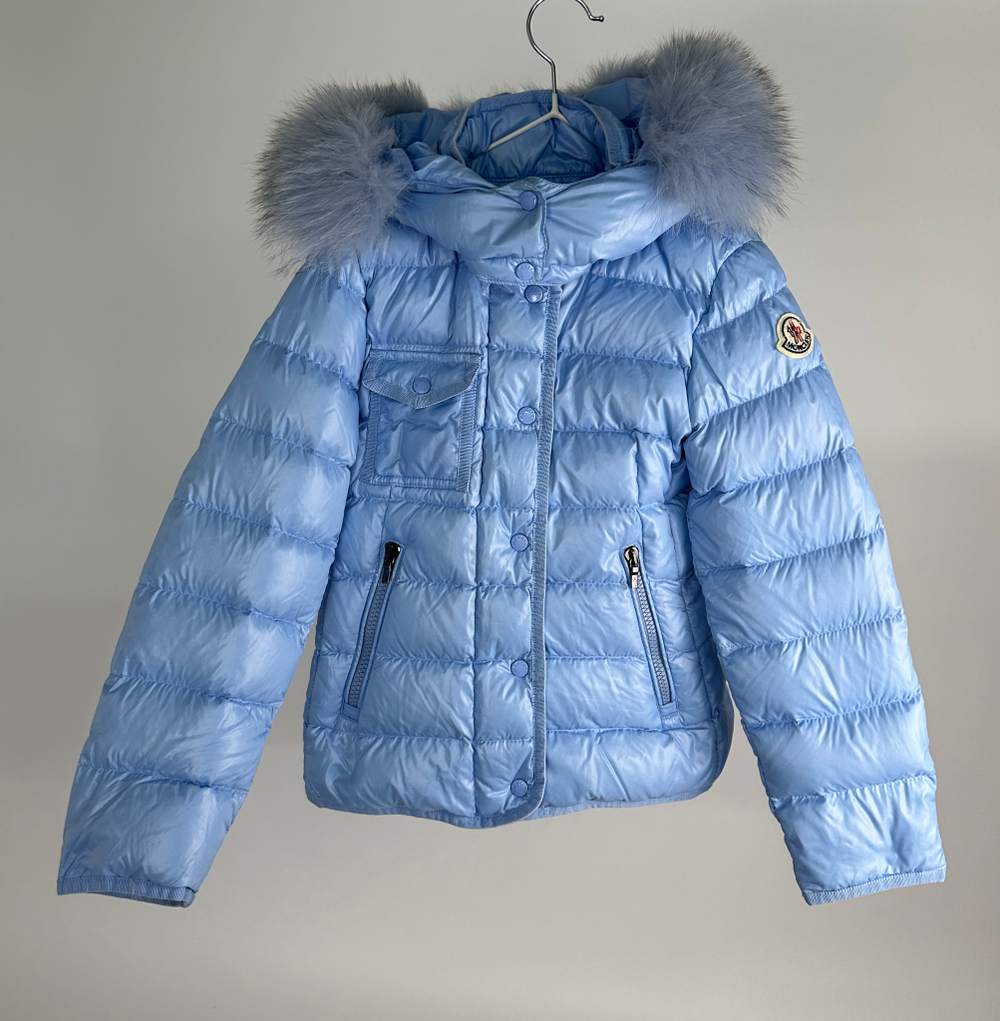 Куртка Moncler