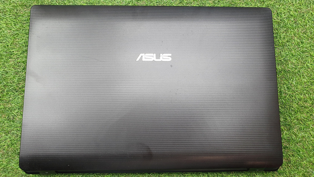 Ноутбук 17" ASUS  4 ядра покупка/продажа