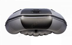 Надувная лодка Таймень NX 4000 НДНД PRO