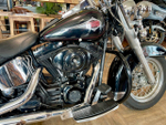 Harley-Davidson Heritage 2000