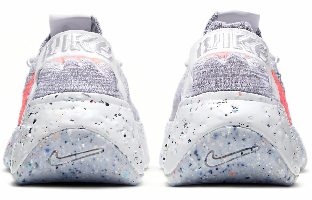 Кроссовки Nike Space Hippie 04 GS (Подростковая размерная сетка)