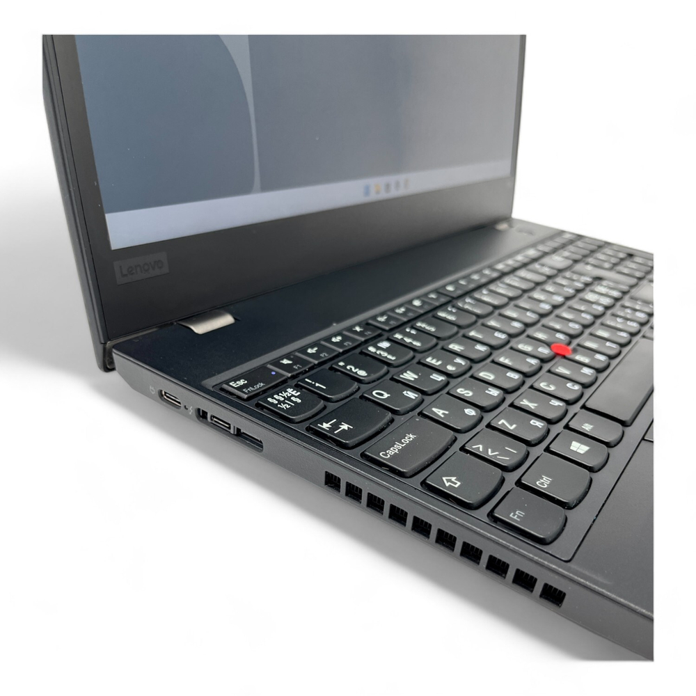 ThinkPad T580