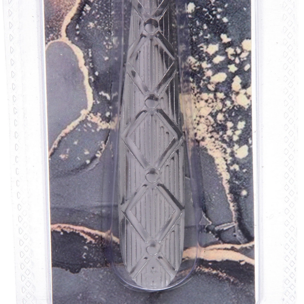 Набор ложек столовых 6шт «Ромбы» на блистере