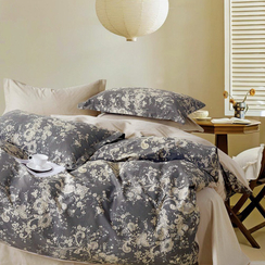 Твил-сатин рис. №28 | ш.235 см | 120 г/м² | хлопок-100%