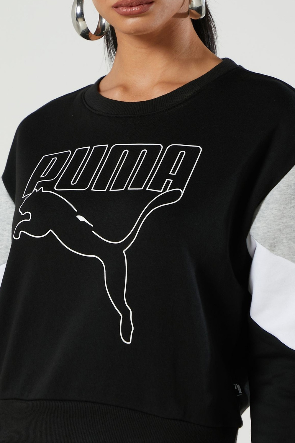 PUMA / Толстовка