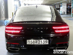 Genesis G80 (RG3) Бензин 3.5 Turbo AWD (06.2020)
