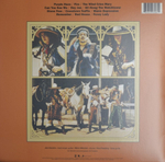 The Jimi Hendrix Experience / Smash Hits (LP)