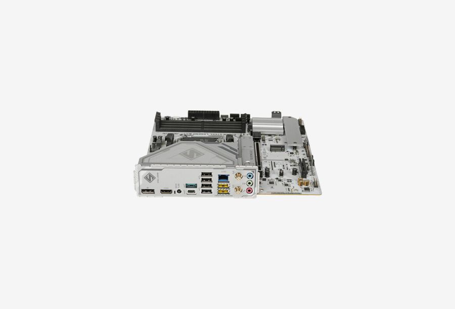 ASRock B850M Steel Legend WiFi_0426709110245