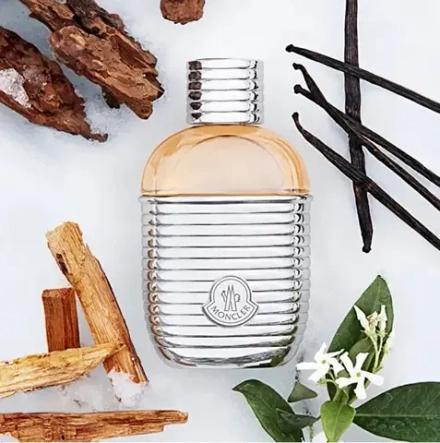Moncler Pour Femme - EDP Moncler 100 мл