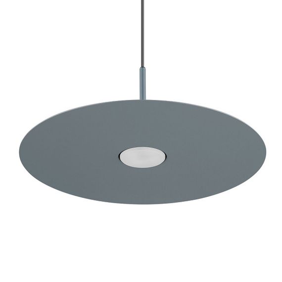 Подвесная люстра Nowodvorski Simone Umbra Blue 11414