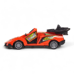 Машина классическая на РУ, коробка RD516P-1/2