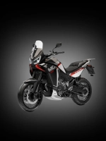 Мотоцикл Moto Morini X-CAPE 1200 белый