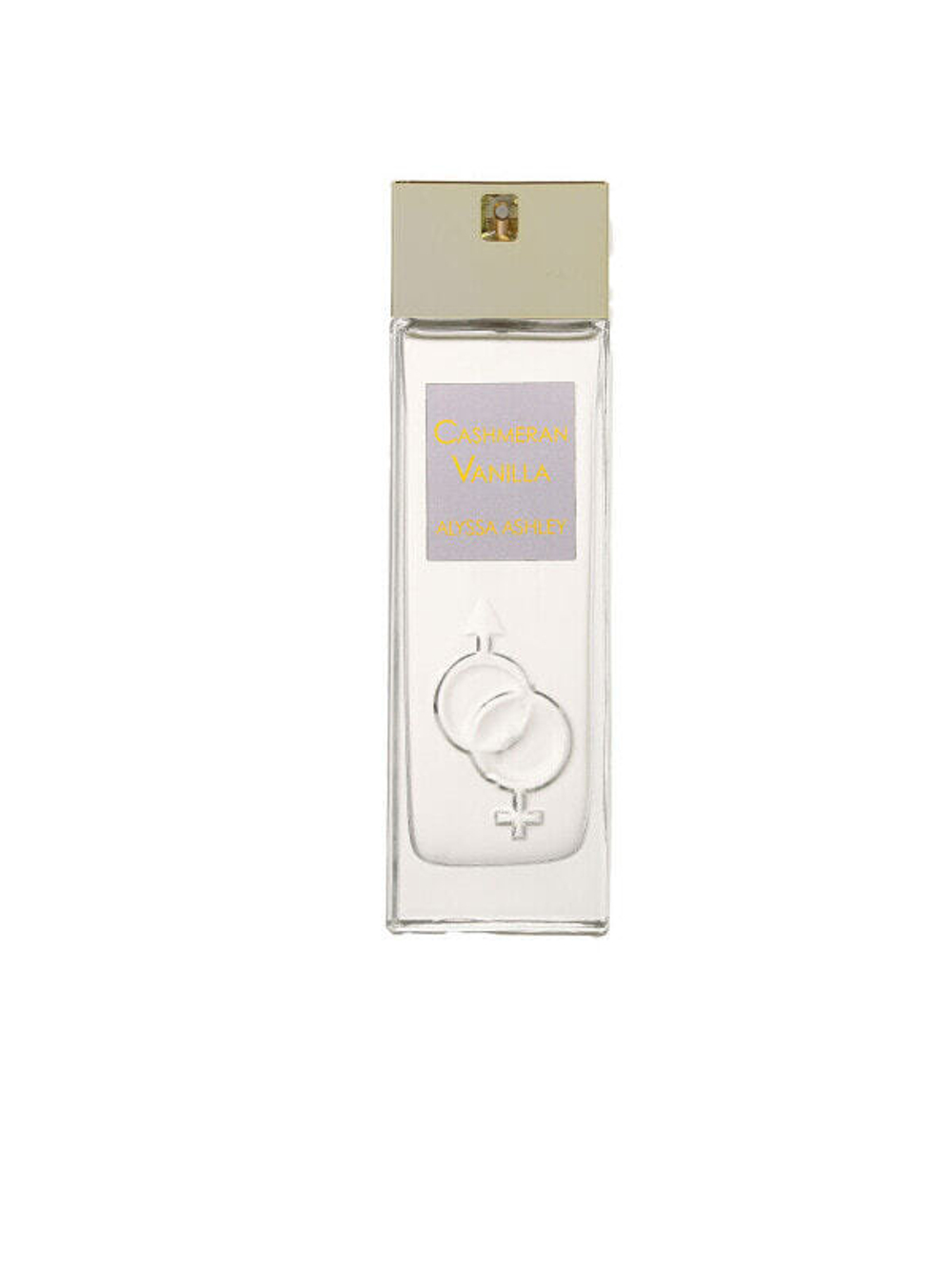 Женская парфюмерия Парфюмерия унисекс Alyssa Ashley Cashmeran EDP (100 ml)