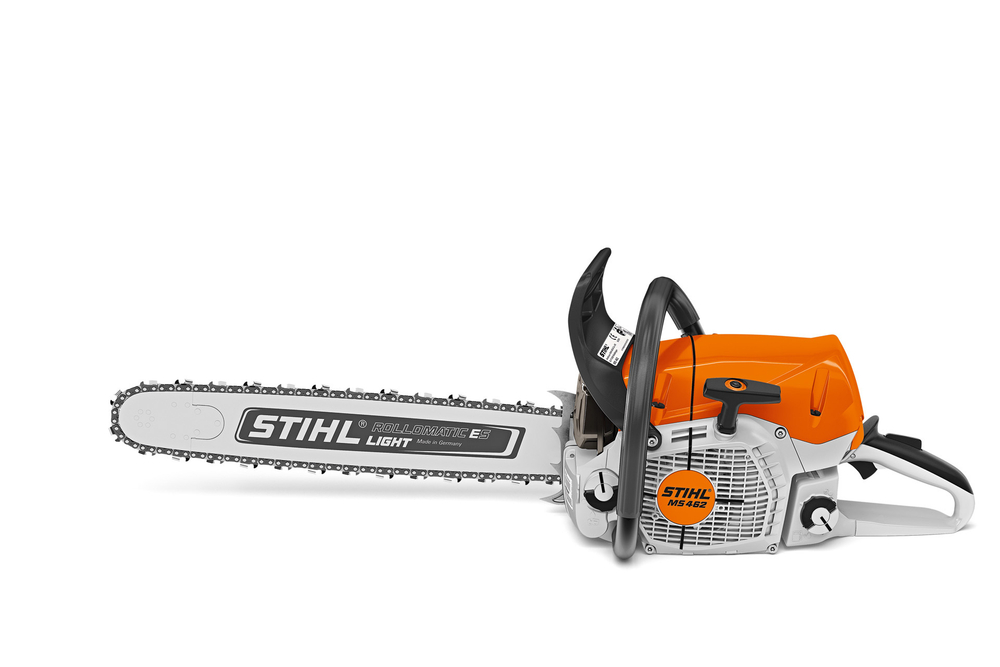 Бензопила STIHL MS 462 18" (45см) 3/8" 1,6 66зв