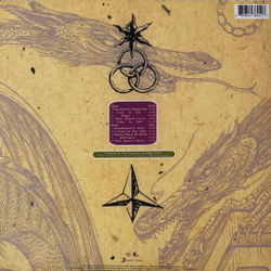 Виниловая пластинка Deep Purple ‎– The Battle Rages On LP