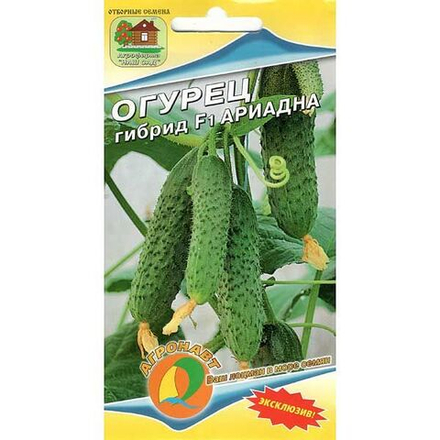 Огурец семена 50=