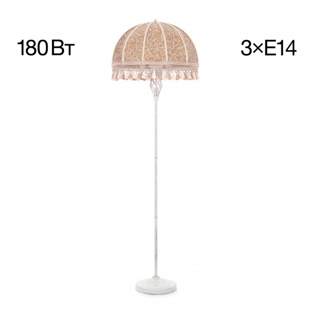 Торшер Citilux Базель CL407925