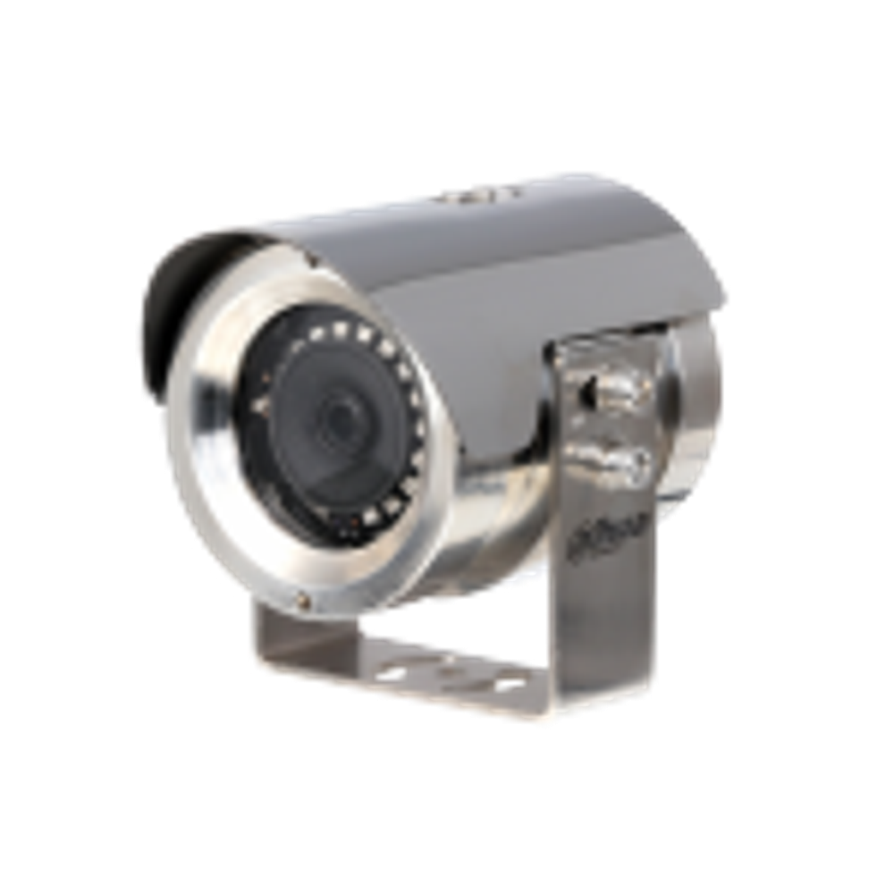DH-SDZW2000T-SL-0600 Антикоррозийная цилиндрическая IP-видеокамера