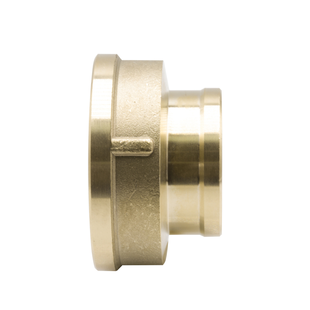 Муфта переходная 3/4'' - 1/2'' вн/вн ЛАТ 20-15