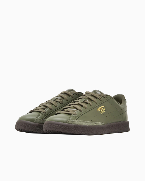 Кеды Puma Court