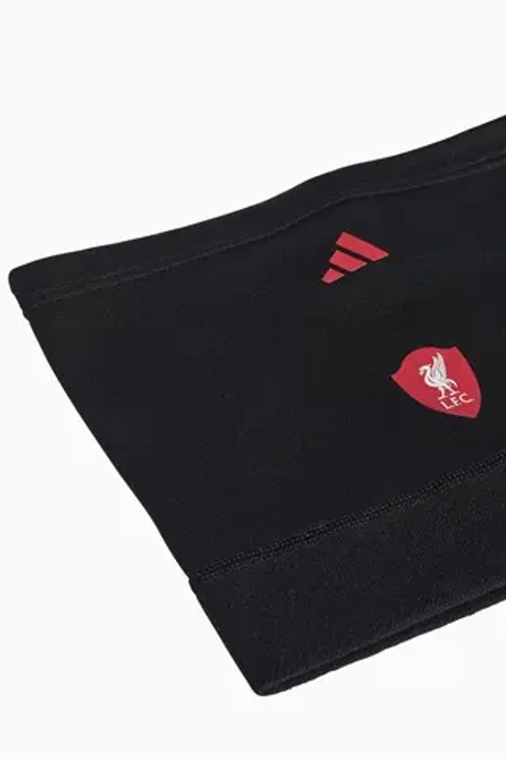 Горловик adidas Liverpool FC 25/26 - черный