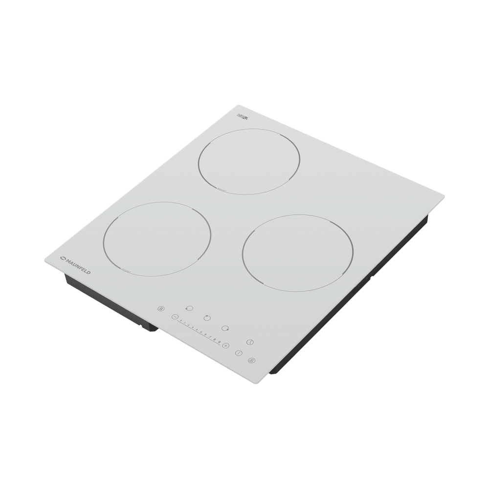 Индукционная варочная панель MAUNFELD EVI.453-WH