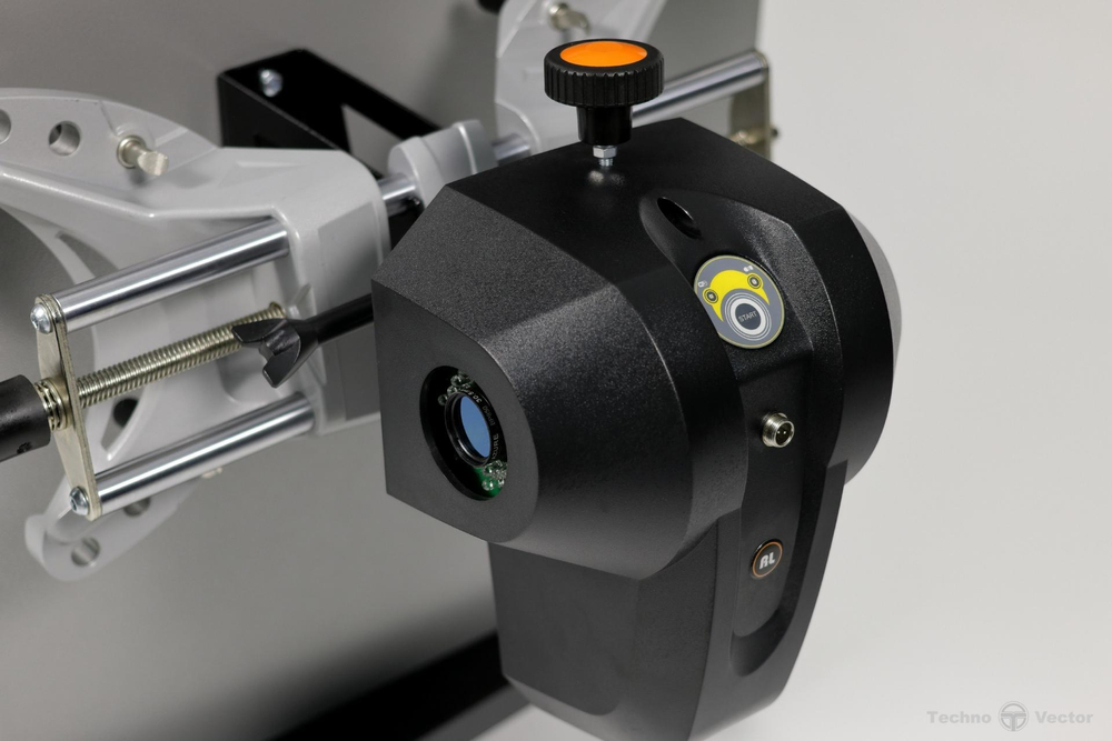 Стенд сход-развал 3D Free Motion ТехноВектор 6 6202