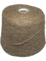 Пряжа на бобине (Италия) 70% альпака беби 30%п/а 440 г 100г-950м