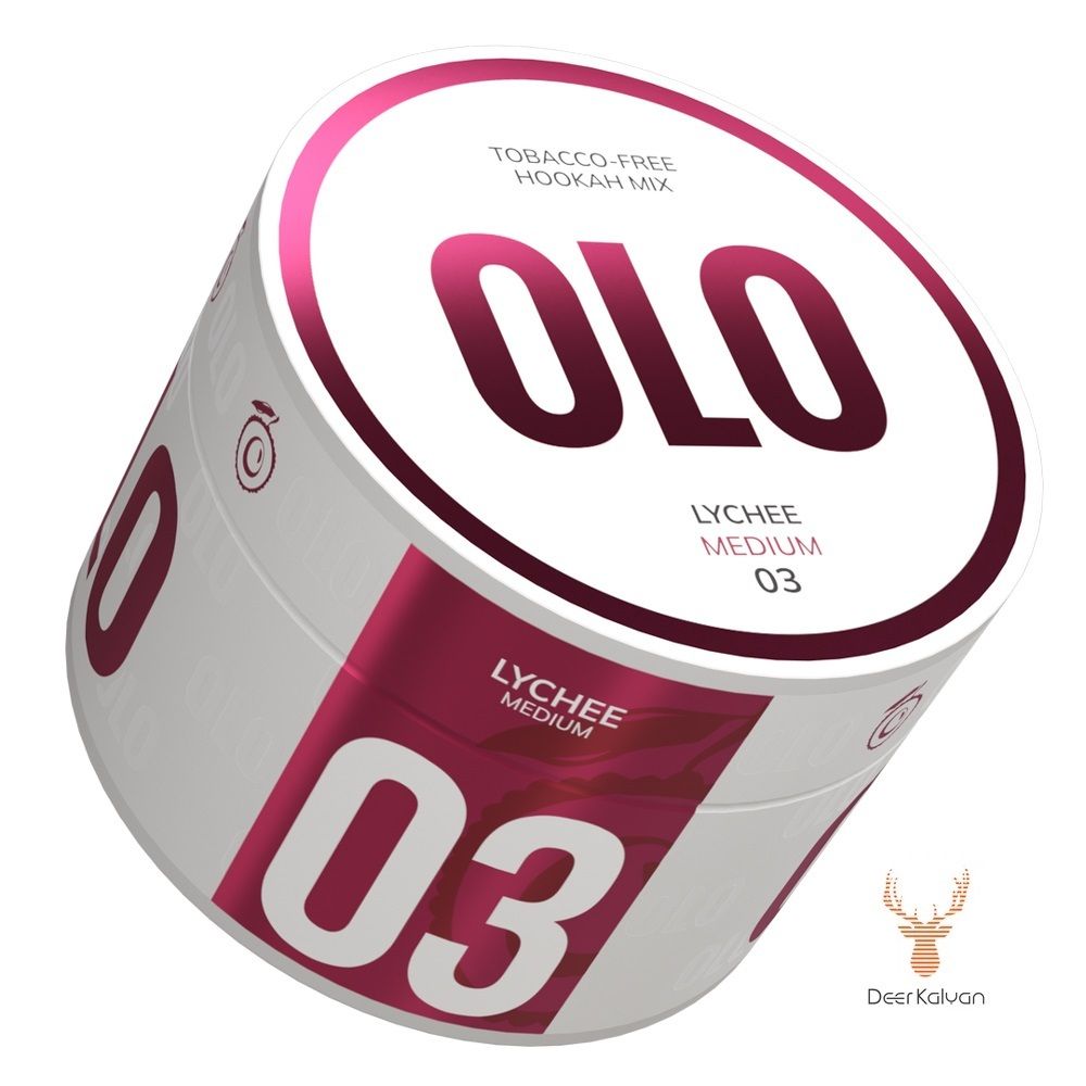 OLO &quot;03 Lychee&quot; (Личи) 50 гр.