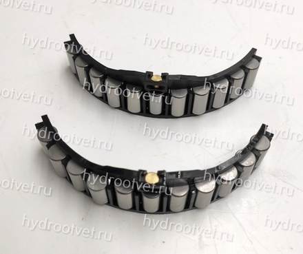 A4VG125 SADDLE BEARING - Подшипник роликовый для наклонного диска для насоса A4VG125