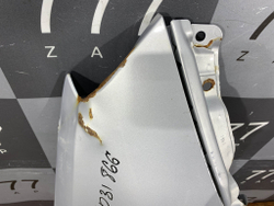 Крыло переднее правое Lada Granta 18-нв Б/У Оригинал 8450104274