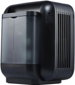 Климатический комплекc BONECO H700,  до 150м2,  черный