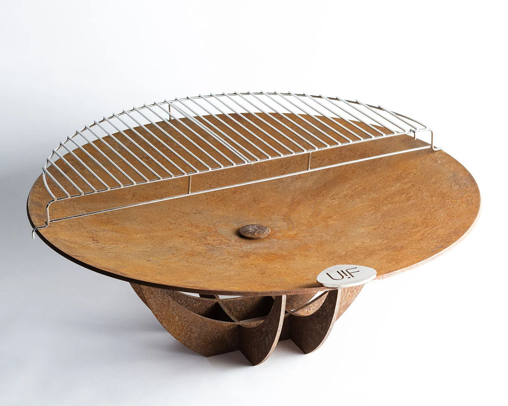 Решётка для гриля UP!FLAME GRILL