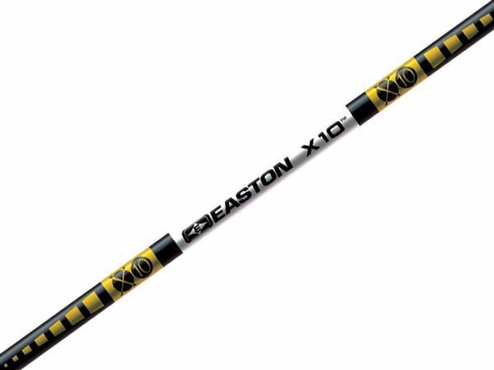 Трубка стрелы лука спортивного EASTON SHAFT CARBON X10