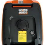 VILLARTEC GI 358S генератор бензиновый инверторный