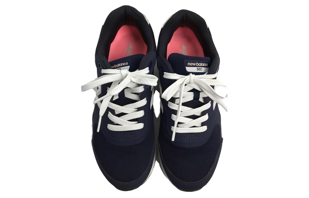 Женские кроссовки New Balance 880 'Dark Blue' WW880SN4