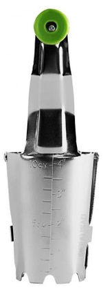 КОНУС ПОСАДОЧНЫЙ СТАЛЬНОЙ PALISAD 60Х100ММ 644965