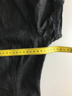 Платье Incity джинсовое, визуально 40 размер