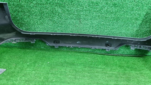 Бампер задний BMW X3 G01 (2021-2024) M-paket