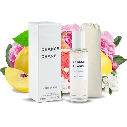 Шанель "Chance Eau Tendre" 40 ml