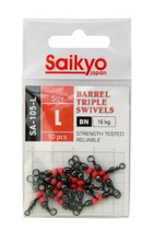 Вертлюг Saikyo SA-105