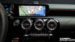 Mercedes-Benz A-Class W177 AMG A45 4MATIC+ Hatchback (06.2023)